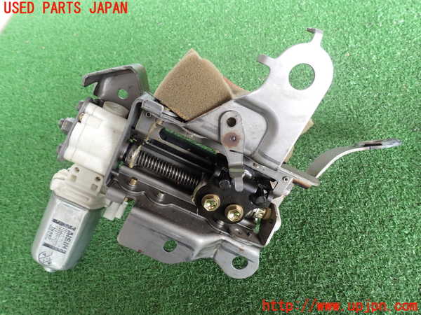 2UPJ-9241027497]クラウン エステート(JZS175W)シートレール②2 中古_2