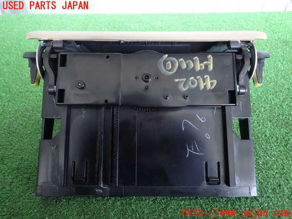 2UPJ-9241027691]クラウン エステート(JZS175W)内装トリム類1 中古_3