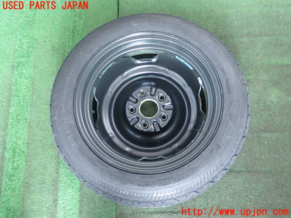 2UPJ-9241029601]クラウン エステート(JZS175W)スペアタイヤ1 中古_2