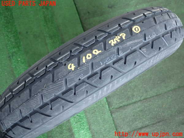 2UPJ-9241029601]クラウン エステート(JZS175W)スペアタイヤ1 中古_3