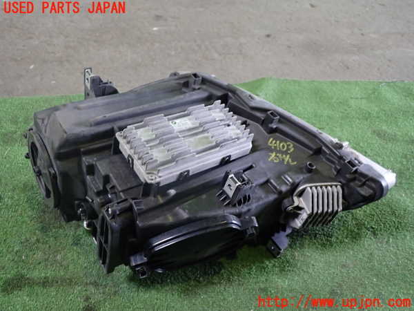 1UPJ-9241031130]BMW 640i グランクーペ(6A30)(F06)右ヘッドライト LED 中古_3