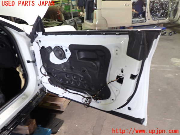 1UPJ-9241031230]BMW 640i グランクーペ(6A30)(F06)右前ドア 中古(43R-001026 M251)_2