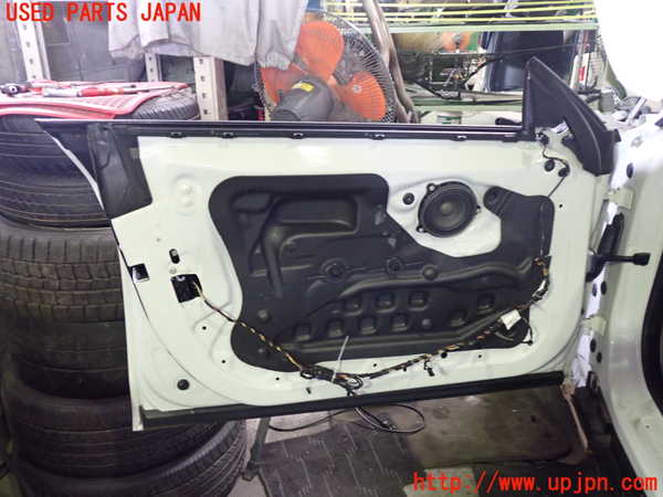1UPJ-9241031260]BMW 640i グランクーペ(6A30)(F06)左前ドア 中古(43R-001026 M251)_2