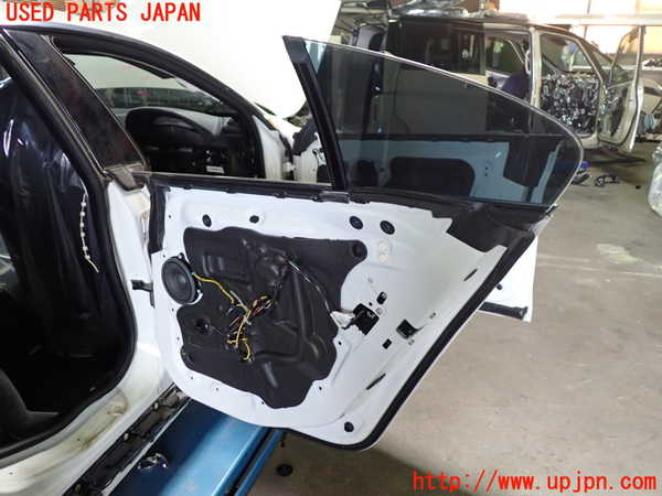 1UPJ-9241031290]BMW 640i グランクーペ(6A30)(F06)右後ドア 中古(43R-001026 M251)_2
