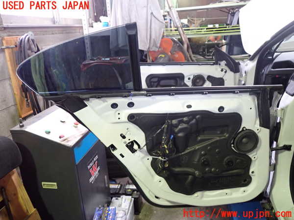 1UPJ-9241031320]BMW 640i グランクーペ(6A30)(F06)左後ドア 中古(43R-001026 M251)_2