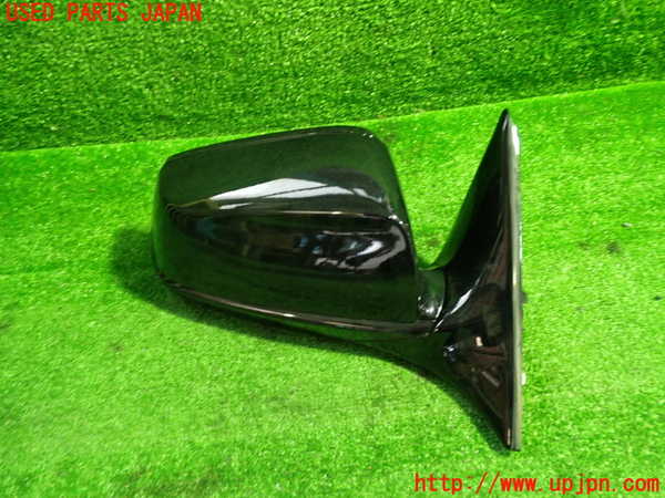 1UPJ-9241031210]BMW 640i グランクーペ(6A30)(F06)右ドアミラー 中古_4