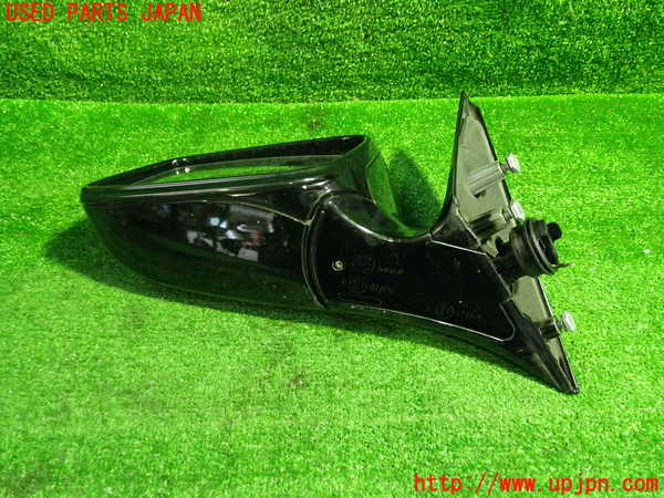 1UPJ-9241031212]BMW 640i グランクーペ(6A30)(F06)左ドアミラー 中古_3