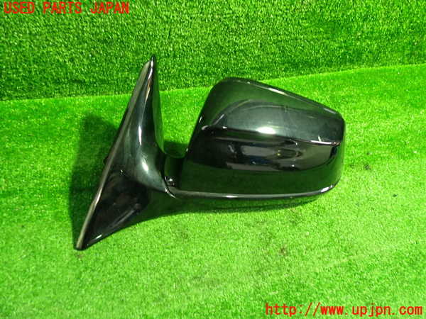 1UPJ-9241031212]BMW 640i グランクーペ(6A30)(F06)左ドアミラー 中古_4