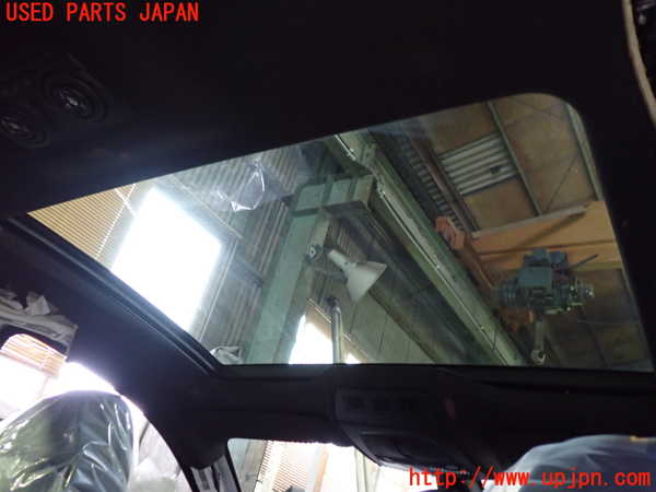 1UPJ-9241031470]BMW 640i グランクーペ(6A30)(F06)1列目サンルーフガラス 中古(43R-005013 M448)_3