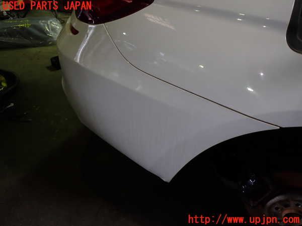 1UPJ-9241031610]BMW 640i グランクーペ(6A30)(F06)リアバンパー Mスポーツ 中古_2
