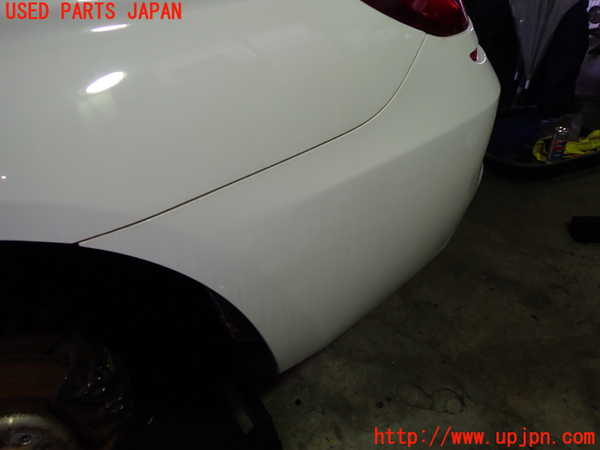 1UPJ-9241031610]BMW 640i グランクーペ(6A30)(F06)リアバンパー Mスポーツ 中古_3