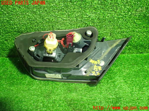 1UPJ-9241031552]BMW 640i グランクーペ(6A30)(F06)左リアフィニッシャー 中古_3