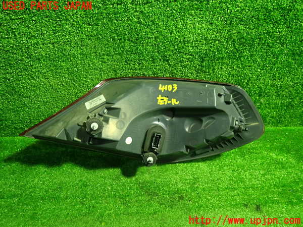 1UPJ-9241031536]BMW 640i グランクーペ(6A30)(F06)左テールランプ 中古_3