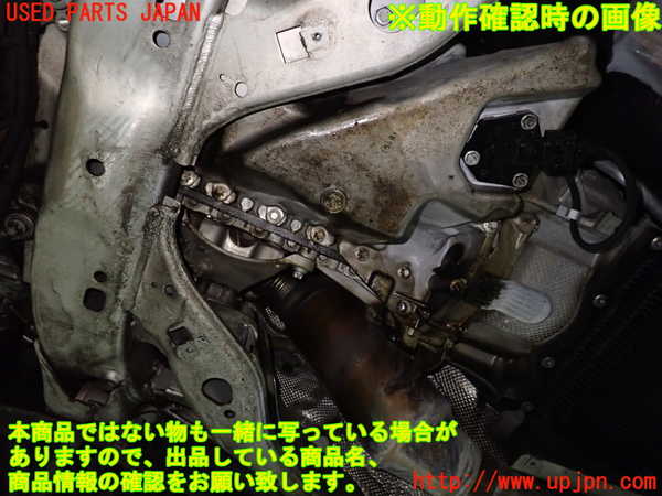 1UPJ-9241032010]BMW 640i グランクーペ(6A30)(F06)エンジン N55B30A 中古_5