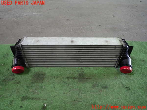 1UPJ-9241032451]BMW 640i グランクーペ(6A30)(F06)インタークーラー1 中古_3