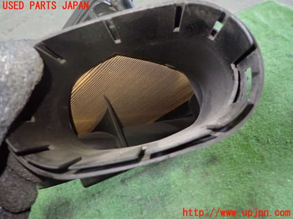 1UPJ-9241032560]BMW 640i グランクーペ(6A30)(F06)エアクリーナーボックス 中古_2