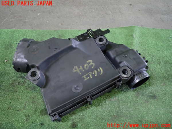 1UPJ-9241032560]BMW 640i グランクーペ(6A30)(F06)エアクリーナーボックス 中古_3