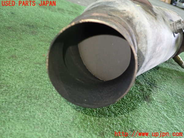 1UPJ-9241032661]BMW 640i グランクーペ(6A30)(F06)触媒1 中古_2