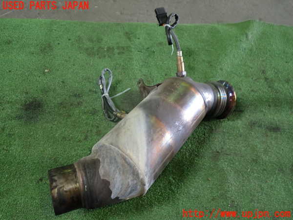 1UPJ-9241032661]BMW 640i グランクーペ(6A30)(F06)触媒1 中古_3