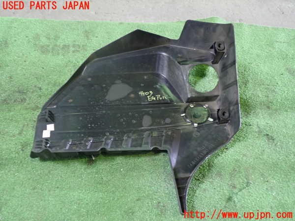 1UPJ-9241032160]BMW 640i グランクーペ(6A30)(F06)エンジンアッパーカバー 中古_3