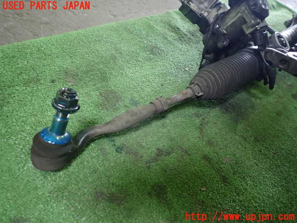 1UPJ-9241034235]BMW 640i グランクーペ(6A30)(F06)パワステギアボックス 中古_2