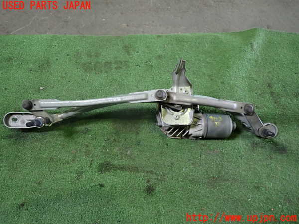 1UPJ-9241034235]BMW 640i グランクーペ(6A30)(F06)パワステギアボックス 中古_5