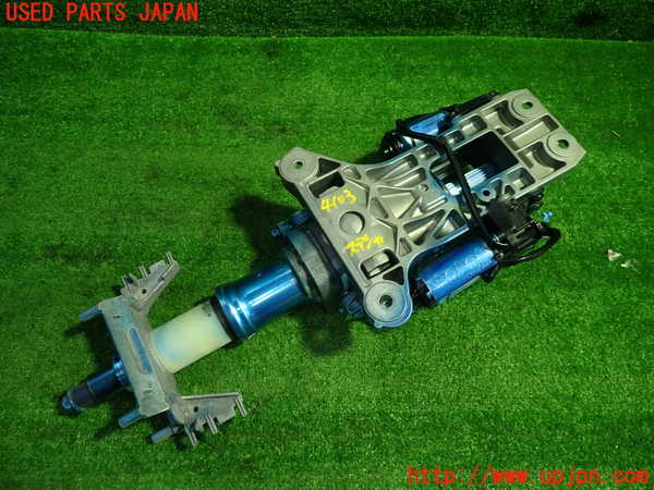 1UPJ-9241034260]BMW 640i グランクーペ(6A30)(F06)ステアリングシャフト 中古_2