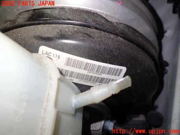 1UPJ-9241034055]BMW 640i グランクーペ(6A30)(F06)ブレーキマスターバック 中古_2
