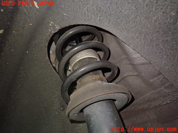 1UPJ-9241035045]BMW 640i グランクーペ(6A30)(F06)左リアストラット 中古_2