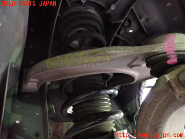 1UPJ-9241035126]BMW 640i グランクーペ(6A30)(F06)右フロントアッパーアーム1 中古_2