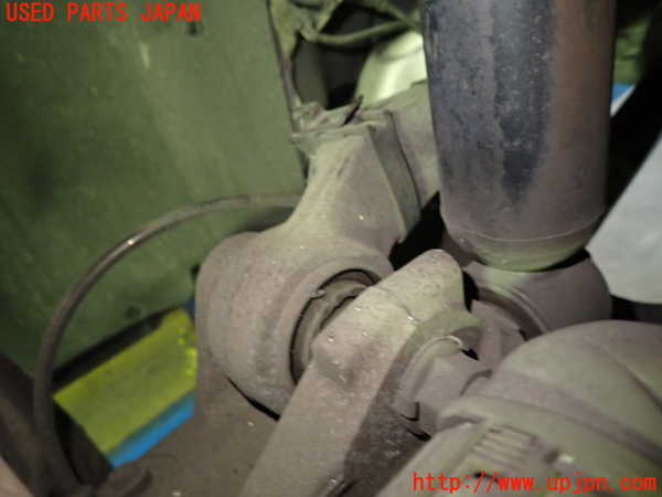 1UPJ-9241035156]BMW 640i グランクーペ(6A30)(F06)左リアアッパーアーム1 中古_2