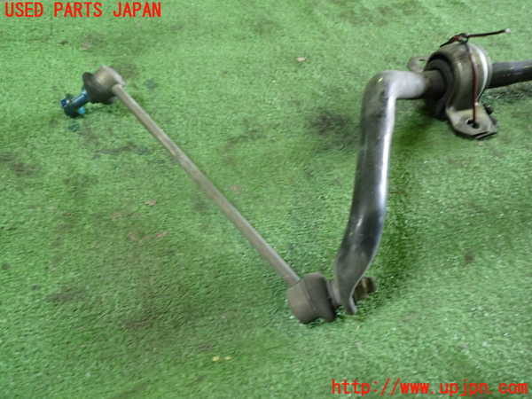 1UPJ-9241035440]BMW 640i グランクーペ(6A30)(F06)フロントスタビライザー 中古_2