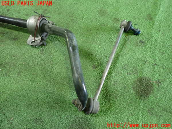 1UPJ-9241035440]BMW 640i グランクーペ(6A30)(F06)フロントスタビライザー 中古_3