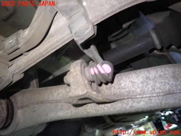 1UPJ-9241035445]BMW 640i グランクーペ(6A30)(F06)リアスタビライザー 中古_2