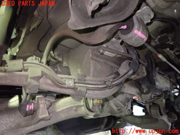 1UPJ-9241035445]BMW 640i グランクーペ(6A30)(F06)リアスタビライザー 中古_3