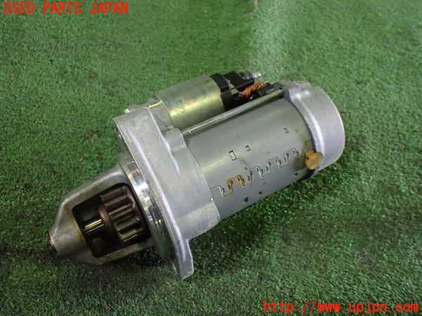 1UPJ-9241036010]BMW 640i グランクーペ(6A30)(F06)セルモーター 中古_3