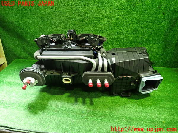 1UPJ-9241036081]BMW 640i グランクーペ(6A30)(F06)エバポレーター1 中古_3