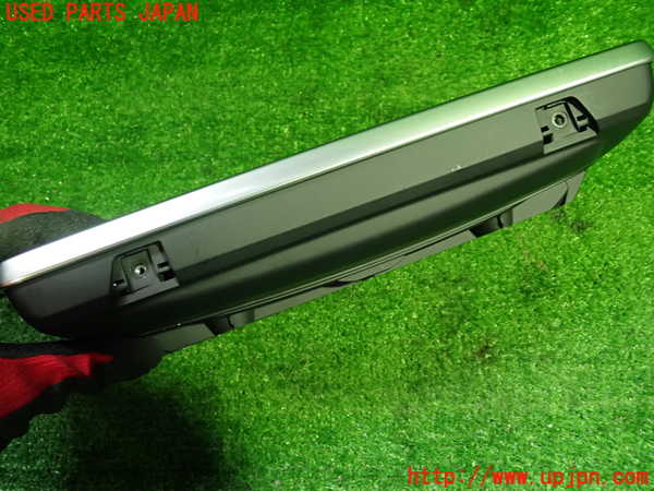 1UPJ-9241036629]BMW 640i グランクーペ(6A30)(F06)モニター 中古_2