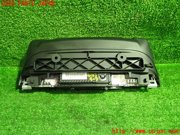 1UPJ-9241036629]BMW 640i グランクーペ(6A30)(F06)モニター 中古_4