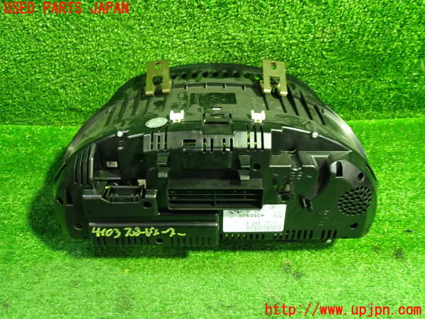 1UPJ-9241036170]BMW 640i グランクーペ(6A30)(F06)スピードメーター 中古_3