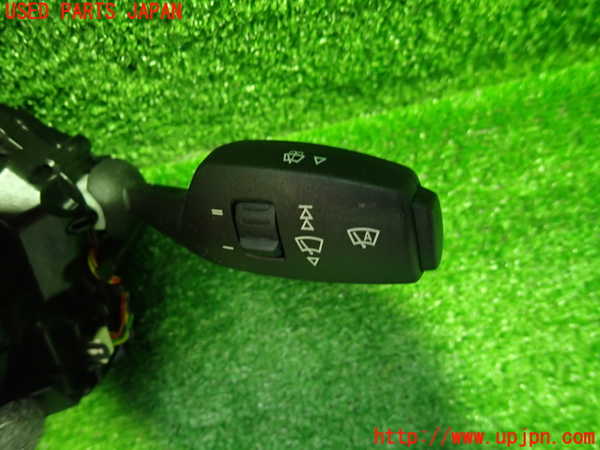 1UPJ-9241036720]BMW 640i グランクーペ(6A30)(F06)コンビネーションスイッチ 中古_3