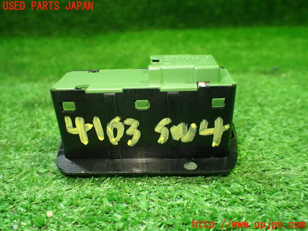 1UPJ-9241036309]BMW 640i グランクーペ(6A30)(F06)スイッチ4 中古_2