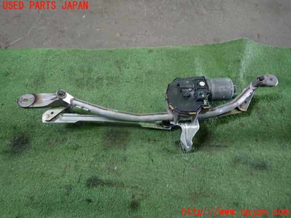 1UPJ-9241036770]BMW 640i グランクーペ(6A30)(F06)フロントワイパーモーター 中古_2
