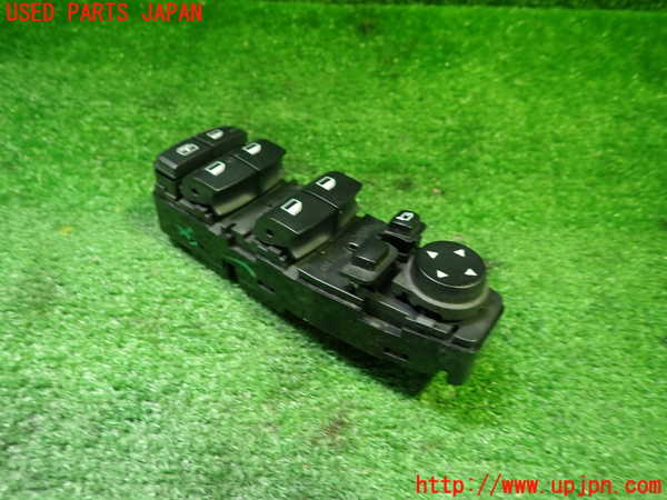 1UPJ-9241036240]BMW 640i グランクーペ(6A30)(F06)右前パワーウィンドウスイッチ 中古_2