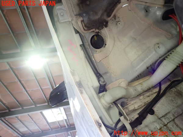 1UPJ-9241036791]BMW 640i グランクーペ(6A30)(F06)ウォッシャータンク1 中古_2