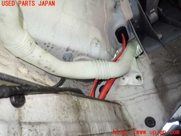 1UPJ-9241036791]BMW 640i グランクーペ(6A30)(F06)ウォッシャータンク1 中古_3