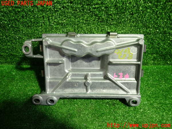 1UPJ-9241036153]BMW 640i グランクーペ(6A30)(F06)コンピューター8 (3243-6854032-01) 中古_3