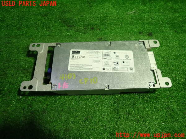 1UPJ-9241036155]BMW 640i グランクーペ(6A30)(F06)コンピューター10 中古_3