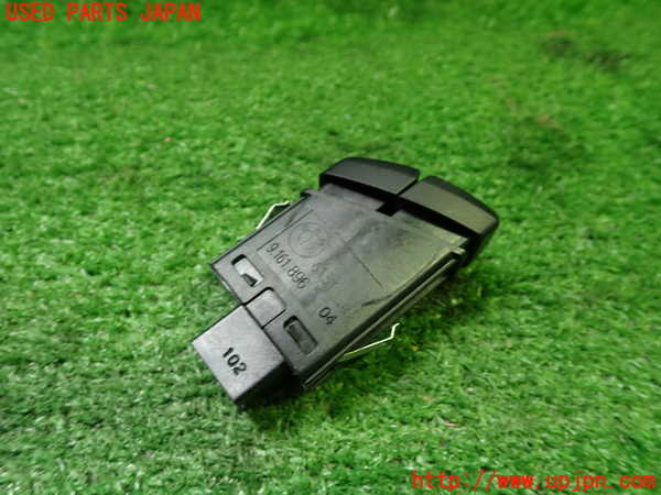 1UPJ-9241036290]BMW 640i グランクーペ(6A30)(F06)ハザードスイッチ 中古_2