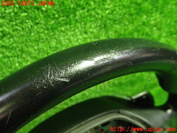 1UPJ-9241037855]BMW 640i グランクーペ(6A30)(F06)ステアリングホイール Mスポーツ 中古_2